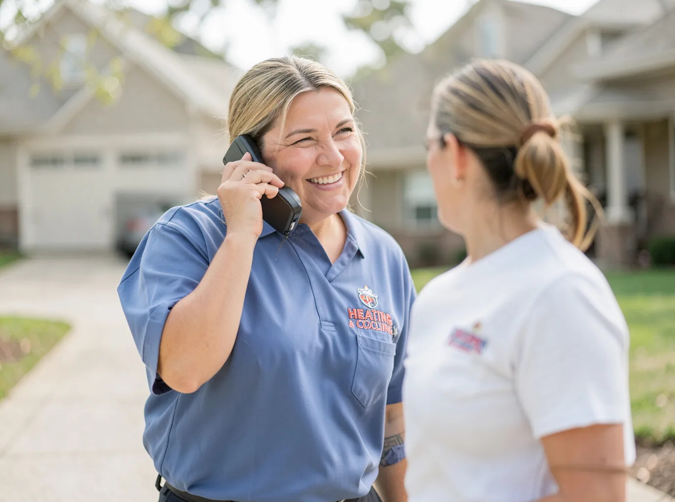 Hvac Repair Trezevant, TN FAQs